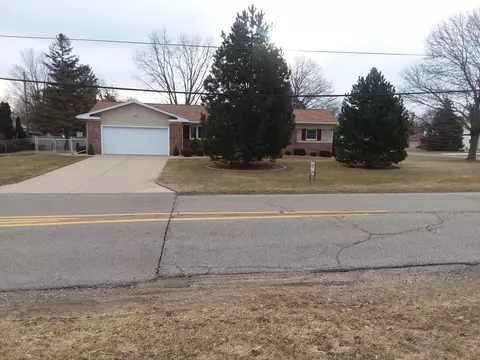 10932 Broadbent Rd, Lansing, MI 48917 photo 1