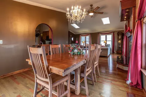 11874 W Cutler Rd, Eagle, MI 48822 photo 6