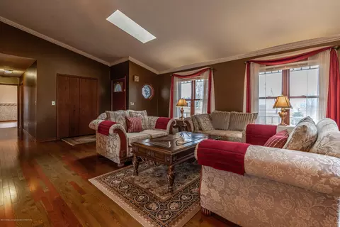 11874 W Cutler Rd, Eagle, MI 48822 photo 5