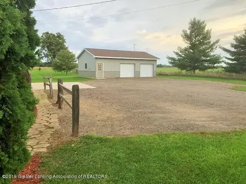 11874 W Cutler Rd, Eagle, MI 48822 photo 35