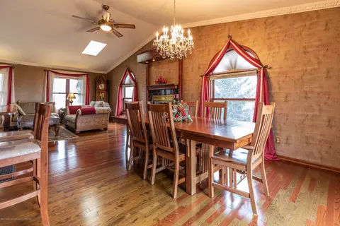 11874 W Cutler Rd, Eagle, MI 48822 photo 7