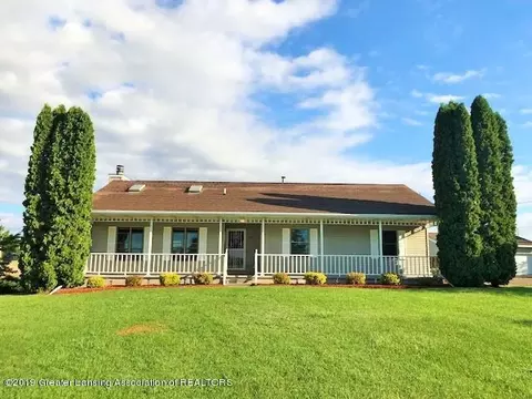 11874 W Cutler Rd, Eagle, MI 48822 photo 37