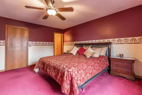 11874 W Cutler Rd, Eagle, MI 48822 photo 26