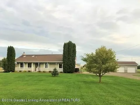 11874 W Cutler Rd, Eagle, MI 48822 photo 1