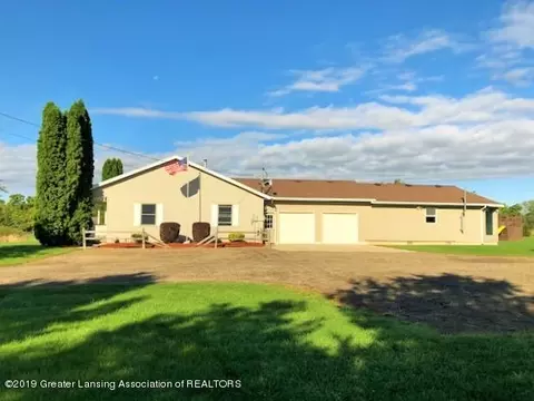 11874 W Cutler Rd, Eagle, MI 48822 photo 38