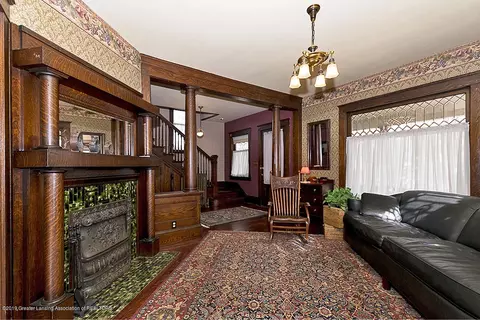 122 Elm St, Mason, MI 48854 photo 4