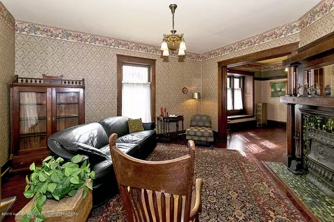 122 Elm St, Mason, MI 48854 photo 5