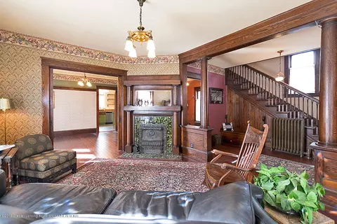 122 Elm St, Mason, MI 48854 photo 6