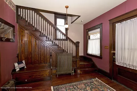 122 Elm St, Mason, MI 48854 photo 3
