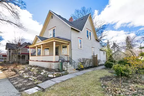 122 Elm St, Mason, MI 48854 photo 1