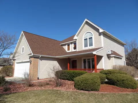 1149 River Oaks Dr, Dewitt, MI 48820 photo 1