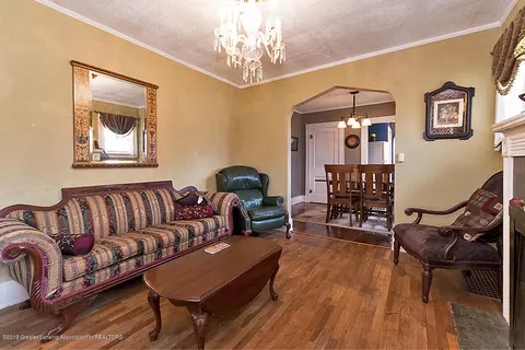 608 E Willard Ave, Lansing, MI 48910 photo 6