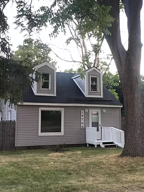 16760 N Cedar St, Lansing, MI 48906 photo 1