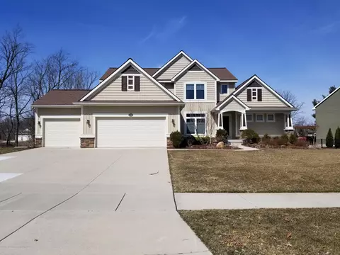 1490 Wellman Rd, Dewitt, MI 48820 photo 1