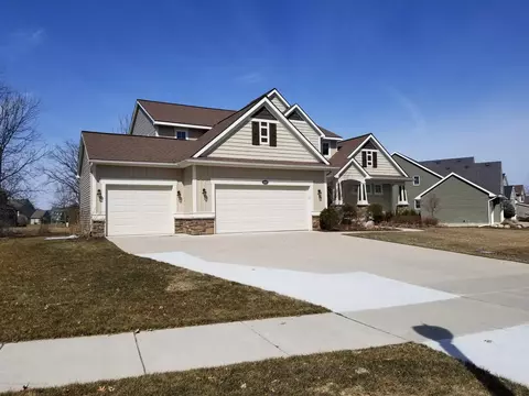 1490 Wellman Rd, Dewitt, MI 48820 photo 2