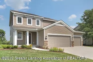 3770 Danbridge Dr, Lansing, MI 48906 photo 1
