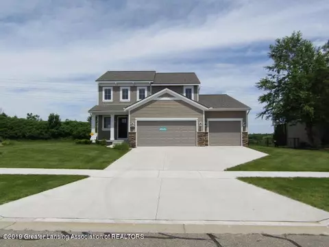 3770 Danbridge Dr, Lansing, MI 48906 photo 4