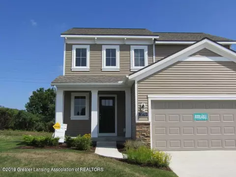 3770 Danbridge Dr, Lansing, MI 48906 photo 2