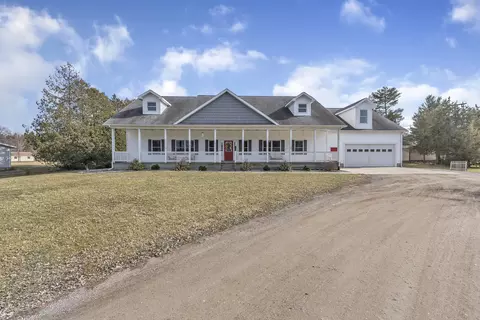 2151 W Cutler Rd, Dewitt, MI 48820 photo 4