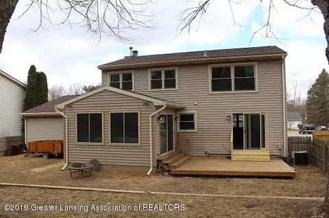 1957 Wilder St, Haslett, MI 48840 photo 2