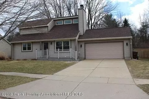 1957 Wilder St, Haslett, MI 48840 photo 1