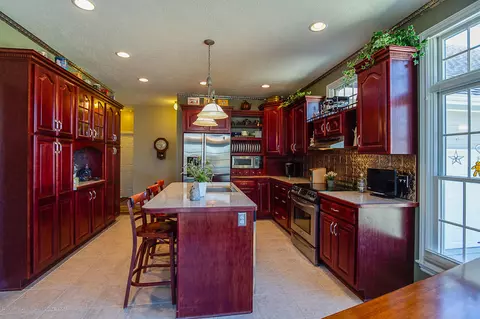8778 S Lowell Rd, Dewitt, MI 48820 photo 9