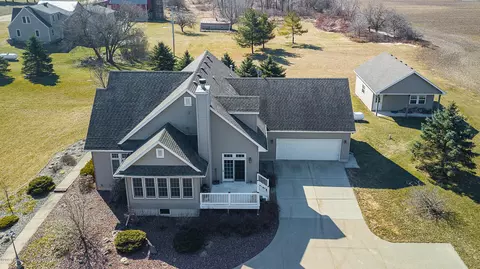 8778 S Lowell Rd, Dewitt, MI 48820 photo 3