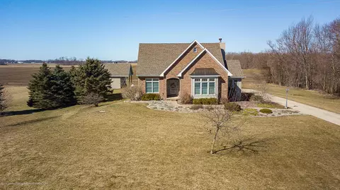 8778 S Lowell Rd, Dewitt, MI 48820 photo 1
