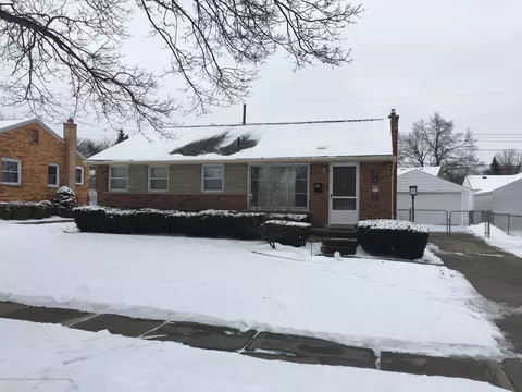 3429 Cornelia Dr, Lansing, MI 48917 photo 1