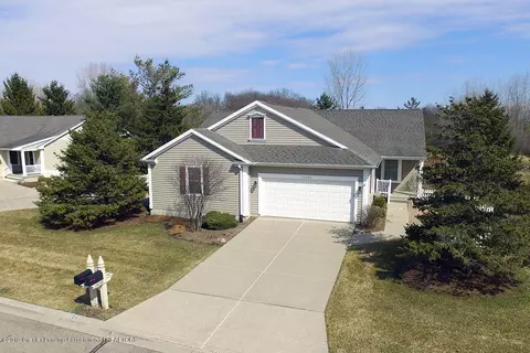 15053 Classic Dr, Bath, MI 48808 photo 1