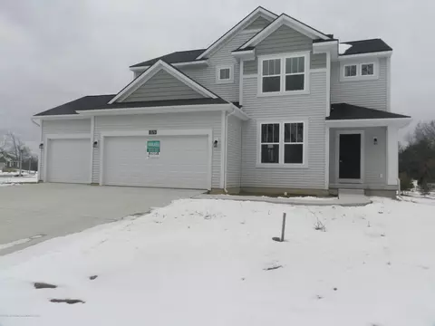 1579 Wellman Rd, Dewitt, MI 48820 photo 1