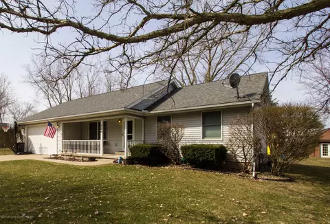 220 Corbin St, Mason, MI 48854 photo 1