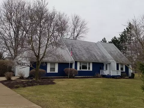 1725 Eifert Rd, Holt, MI 48842 photo 2