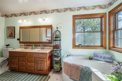 11701 S Wacousta Rd, Eagle, MI 48822 photo 20