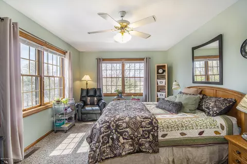 11701 S Wacousta Rd, Eagle, MI 48822 photo 18