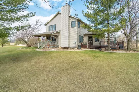 11701 S Wacousta Rd, Eagle, MI 48822 photo 28