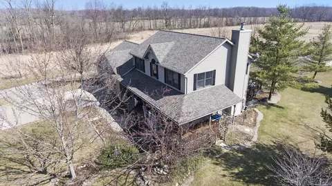 11701 S Wacousta Rd, Eagle, MI 48822 photo 39