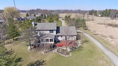 11701 S Wacousta Rd, Eagle, MI 48822 photo 38