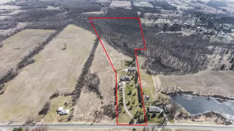 11701 S Wacousta Rd, Eagle, MI 48822 photo 41