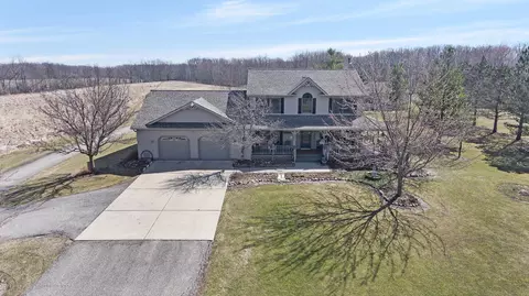11701 S Wacousta Rd, Eagle, MI 48822 photo 34