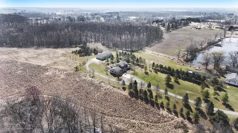 11701 S Wacousta Rd, Eagle, MI 48822 photo 31