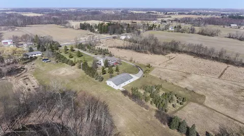 11701 S Wacousta Rd, Eagle, MI 48822 photo 33