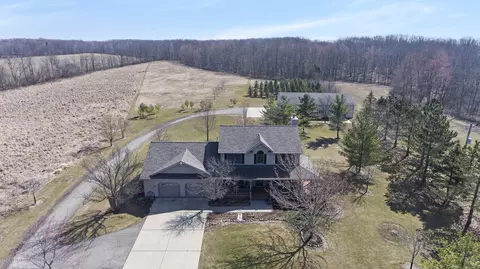 11701 S Wacousta Rd, Eagle, MI 48822 photo 30