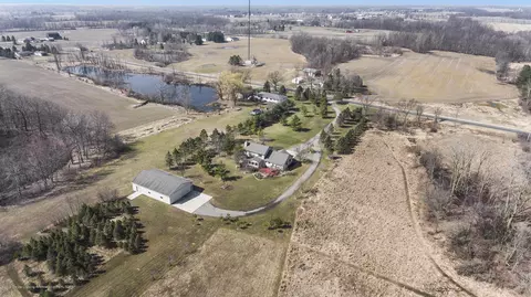 11701 S Wacousta Rd, Eagle, MI 48822 photo 32