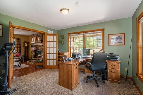 11701 S Wacousta Rd, Eagle, MI 48822 photo 13