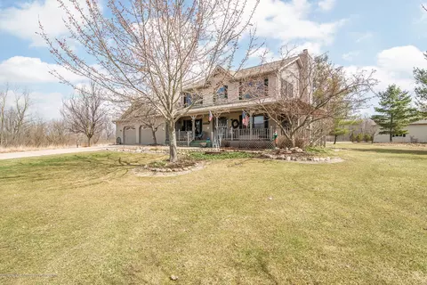 11701 S Wacousta Rd, Eagle, MI 48822 photo 42