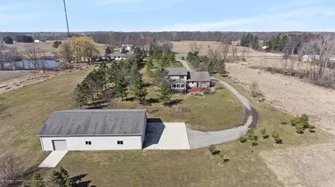 11701 S Wacousta Rd, Eagle, MI 48822 photo 37