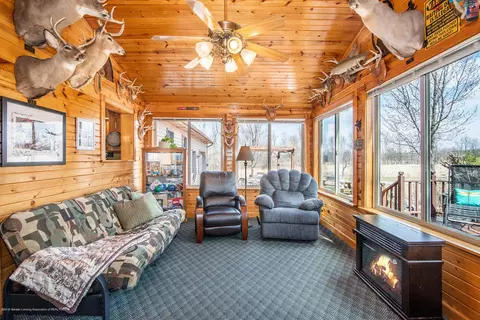 11701 S Wacousta Rd, Eagle, MI 48822 photo 11