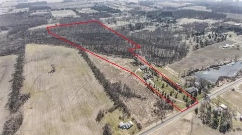 11701 S Wacousta Rd, Eagle, MI 48822 photo 40
