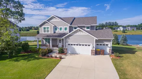 4250 Lavender Ln, Dewitt, MI 48820 photo 1